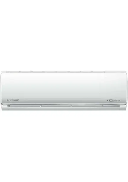 FUJİ PLUSS KLİMA