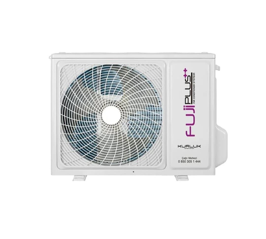 FUJİ PLUSS ISI POMPASI