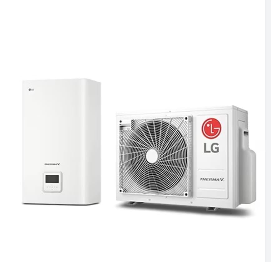 LG ISI POMPASI