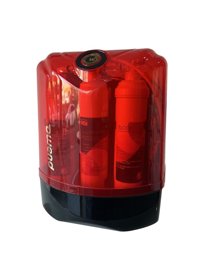 OSCAR OWEND 12 LİTRE POMPALI CİHAZ