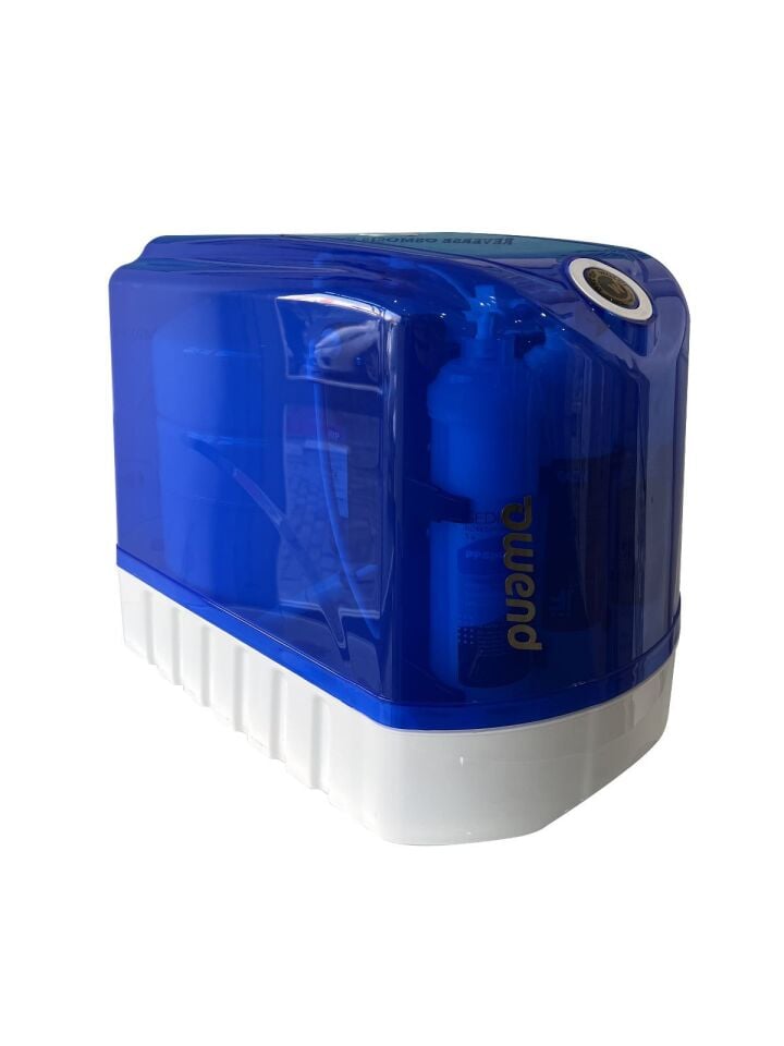 OSCAR OWEND 12 LİTRE POMPALI CİHAZ