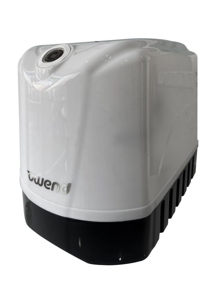 OSCAR OWEND 12 LİTRE POMPALI CİHAZ